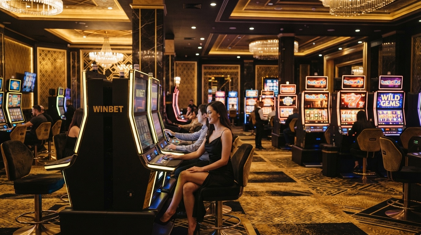 Winbet — A Responsible Gaming Review